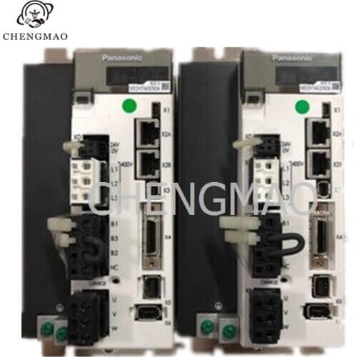MEDHT4430N04 Panasonic AC Servo Driver Original Stock
