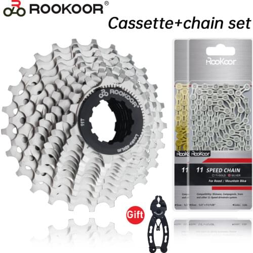 Bicycle Cassettes Rookoor China