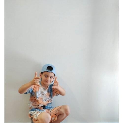 Tie dye shorts suit cotton childrens clothing wholesale and retail custom production 3-4/adjust the/5-6/7-8/9-10/11-12 age top quality childrens clothing