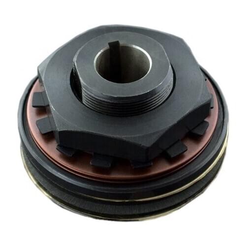 Shaft to Shaft Connection Ball Detent Torque TSC01Torque Coupling/Overload Clutch