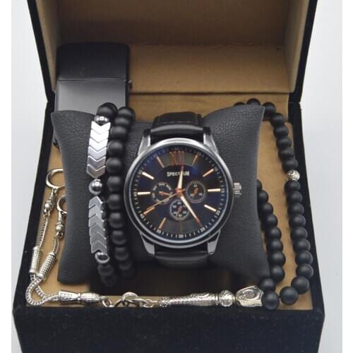 SPECTRUM Lighter Watch