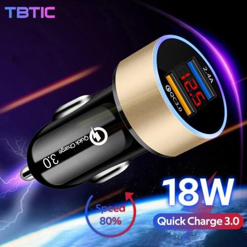 Summerfish Car Mobile Phone Chargers