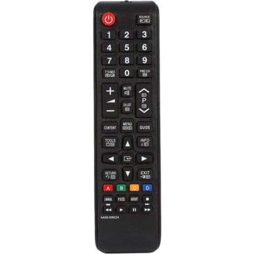 AA59-00602A Remote Control For Samsung LCD LED HDTV Smart TV AA59-00496A A AA59-00741A AA59-00666A AA5900755A