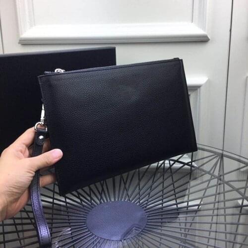 In 2021, mens long wallet, mens wallet, mens hand bag, commercial large capacity and high quality, global free transportation