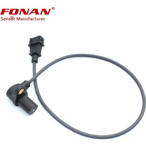 High quality Crankshaft Position Sensor for Chery Tiggo 2.2L A11-3611021 0261210127 46411427