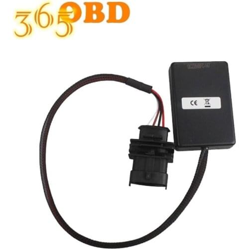 High quality Adblue Emulator forCummins NOX Plug and Drive Device Disable SCR System AdBlue NOx Emulator Truck & Bus