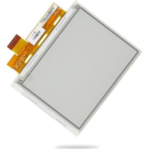 Original 5'' inch ED050SC3 screen Panel lcd display for Pocketbook 515 Mini pb515 Free shipping