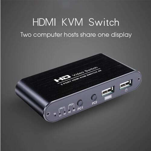 AIMOS KVM Switches