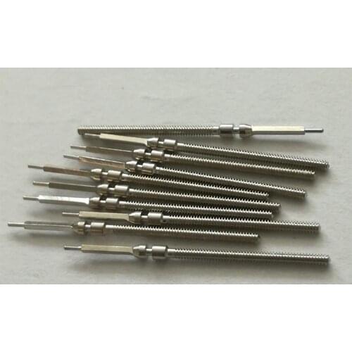 Watch movement accessories domestic movement rod 8205 rod 2813 rod ten price