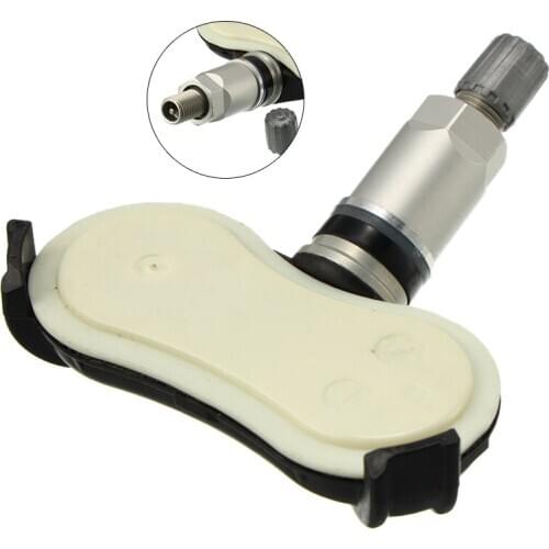 TPMS Tire Pressure Monitor Sensor For TOYOTA RAV4 2013-2017 HIGHLANDER 2014-2017 Tyre Pressure Sensors 40700-0R010 Car Styling