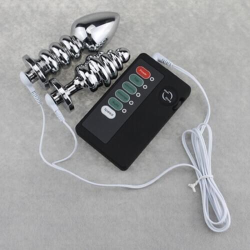 Electrode Lead Wires Connecting Cables Digital TENS Therapy Machine Massager Wholesale Dropshipping