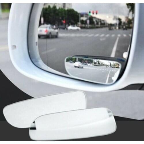 HastonSportsline Spherical Mirrors