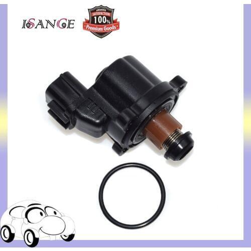 ISANCE Idle Air Control Valve IACV MD628174 AC254 MD628174 For Chrysler Sebring Dodge Stratus Mitsubishi Eclipse Galant Montero
