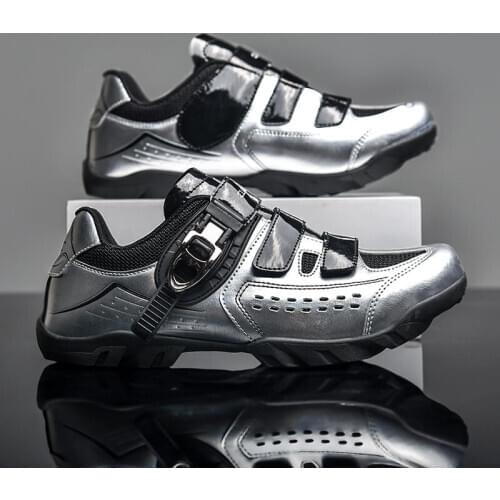 Cycling Shoes Men Sneakers Women Mountain Bike Shoes Professional Athletic Bicycle Shoes Zapatillas De Bicicleta De Montaña