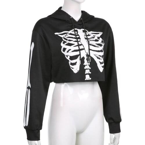 Maycaur Womens Autumn Hoodies