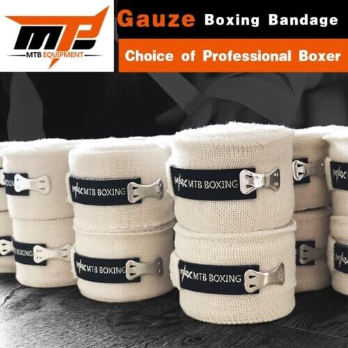 MTB BOXING Sports Accessories