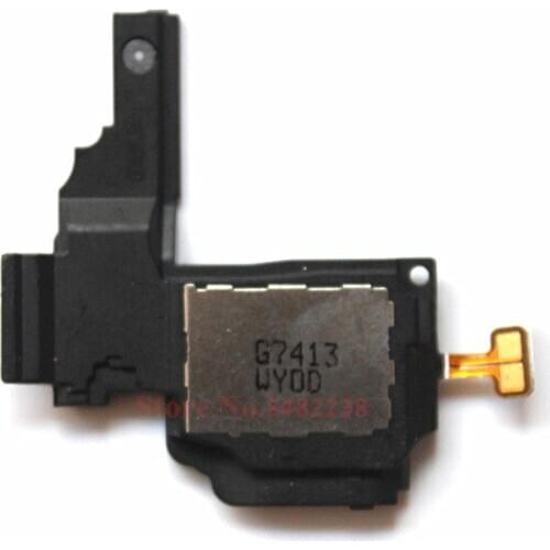 Original Loudspeaker Buzzer Flex cable For Samsung C5 pro C5010 Loud speaker Ringer Module Connector Replacement parts