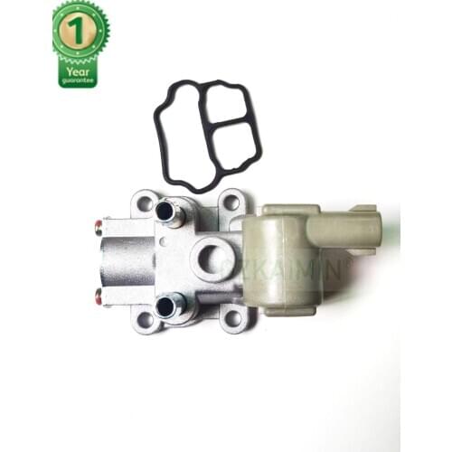 Original standard QLY high quality IDLE AIR CONTROL VALVE 22270-74340 2227074340 For Toyota Solara SE Camry CE LE XLE 2.2 L 222