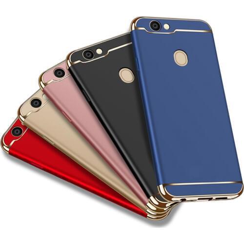 Teobaldo Oppo F9 Phone Cases