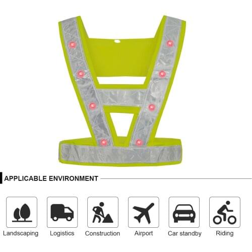 Vorcool Travel Vests
