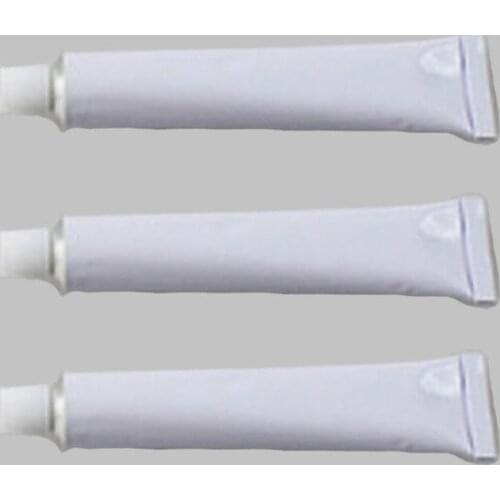 Wltoys XK A180 XKs A180 RC Airplane Glider Spare Parts Foam glue 3PCS