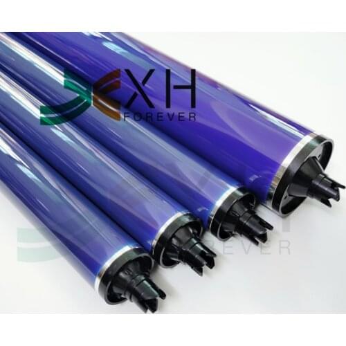 1 Black + 3 Color Cylinder OPC DRUM for Xerox 700 C60 C70 C75 J75 550 560 570 240 242 250 252 260 7655 7665 7675 7755 7765 7775