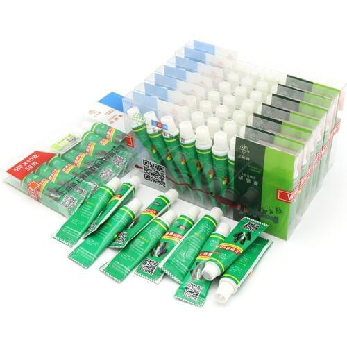 1pc 5g 320-10000 Mesh Diamond Abrasive Paste Needle Tube Grinding Polishing Lapping Compound Glass Metal Tool Jade Amber Buffing