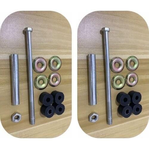 Suspension Stabilizer Bar Link Kit FOR Mitsubishi L300