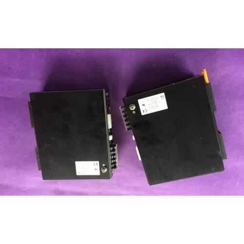 ASD24A-A Used One , Servo driver , Good Working free shipping