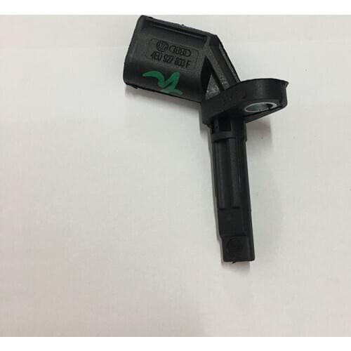 ABS Wheel Speed Sensor For Audi A4 A5 A6 A7 A8 Q5 R8 VW Phaeton Bentley 4E0927803D 4E0927803F 4E0927803A 0265007930 5S10466