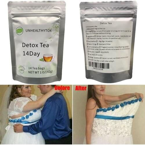 Detox Tea Weight Loss Detox 28 Days Tea Weight Loss Colon Cleanse Burning Fat Colon Cleanse Flat Detox Flat Tummy Tea Tea Bags