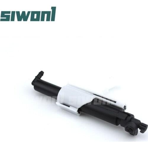 Front Left Headlight Washer Jet Nozzle Sprayer For FORD MONDEO MK4 2007-2014 GALAXY II 2010-2015 7S71-13L015-BA