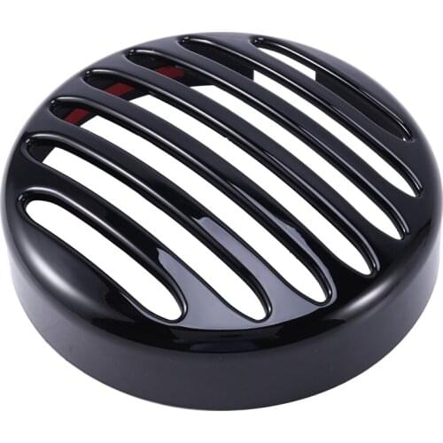 Headlight Grill Cover head light lamp Protector Guard for Honda Rebel CMX300 CMX500 2017-2019