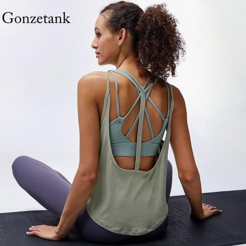 Gonzetank Travel Vests