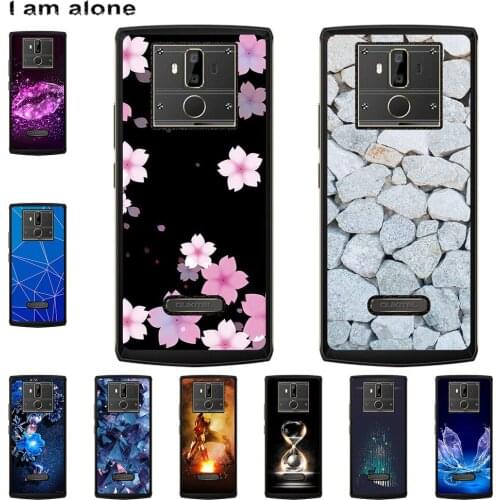 I am alone K7 Power China