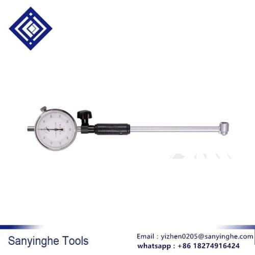 Inner Diameter Gauge 6-10mm 10-18mm 18-35mm 35-50mm ID table dial indicator (1 piece)