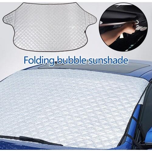 MOJOYCE Sun Visors For Cars