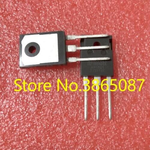 IXFH60N60X TO-247 IXFH60N60X2A TO-247AD 60A 600V N-CHANNEL SI POWER MOSFET TRANSISTOR MOS FET TUBE 10PCS/LOT ORIGINAL NEW