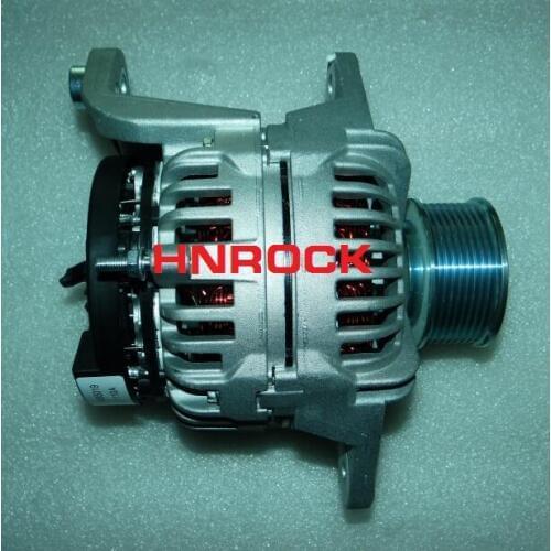 NEW 24V 110A ALTERNATOR 0124655008 0124655012 0124655019 CA1883IR 5010589551 7420466317 7420862899