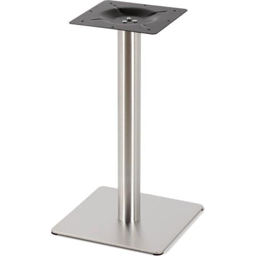 Cocktail/Coffee/bar table base,good for indoor and outdoor,kd packing 1pc/carton,fast delivery