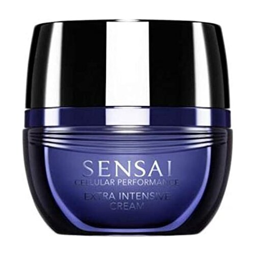 Sensei Cellular Performance Extra Intensive Cream Facial treatment-40 ml kanebo treatment energizing luxury moisturisation