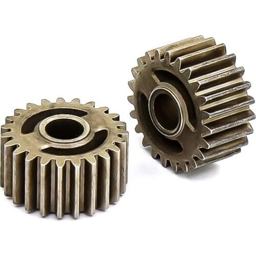 Steel Portal Drive Output Gear For Traxxas TRX-4 #8258