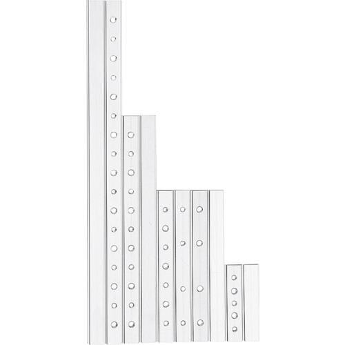 1pc 100-450mm T Track Slot Sliding Slab Slide Block for T-slot T-track Woodworking Tool Brand New