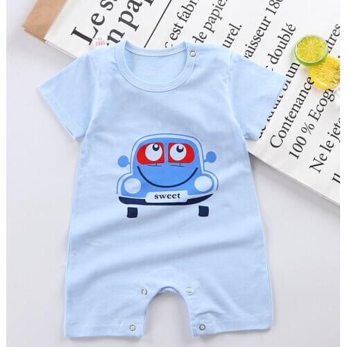 ZWF775 jumpsuits Toddler Girl baby Clothes New Born Baby Romper Cotton Love Papa Fall newborn Costume boy Clothing for Babies