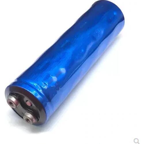 1PCS-10PCS New Original 2.5V 2300F 2.5V farad capacitor 2.5V2300F super capacitor car Rectifier 50mmX181mm