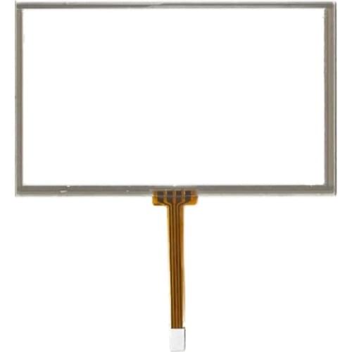 4.3inch NEW LCD Touch screen handwritten Screen Digitizer 105mm*65mm