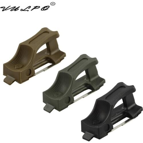 VULPO Hunting Accessories 4 pcs /set Speed Plate Rapid Magazine Extraction Chasse