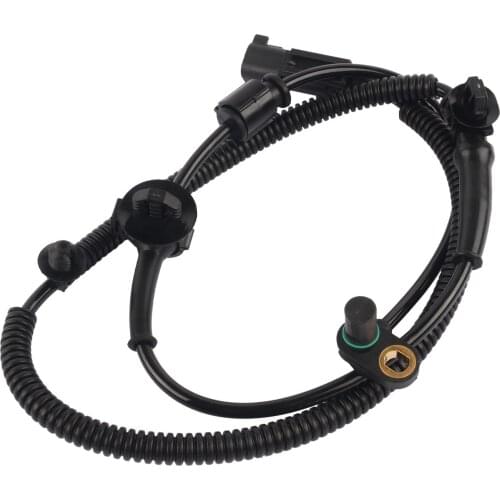 AP03 ABS Wheel Speed Sensor Front 0265009880 fits For 11-14 Ford F-150 BL3Z2C204A