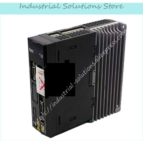 ASD-A2-0721-M 1PH 220V 750W 5.1A Servo Drive Series Amplifiers New Original