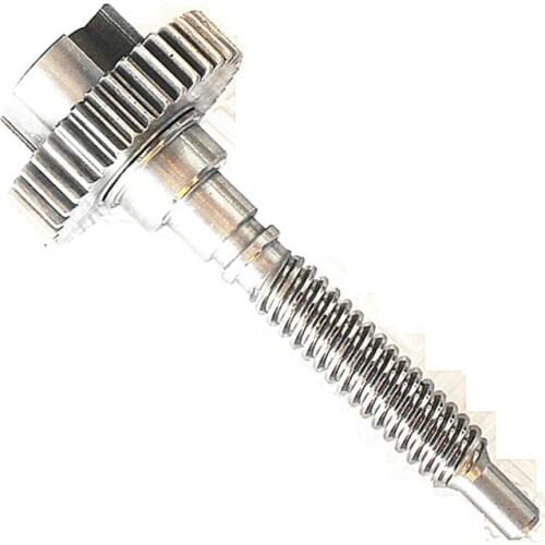 Car Parking Brake Metal Gear Actuator Repair Kit Handbrake motor gear for 730 740 745 735 750 760LI E65 E66 39teeth/40teeth